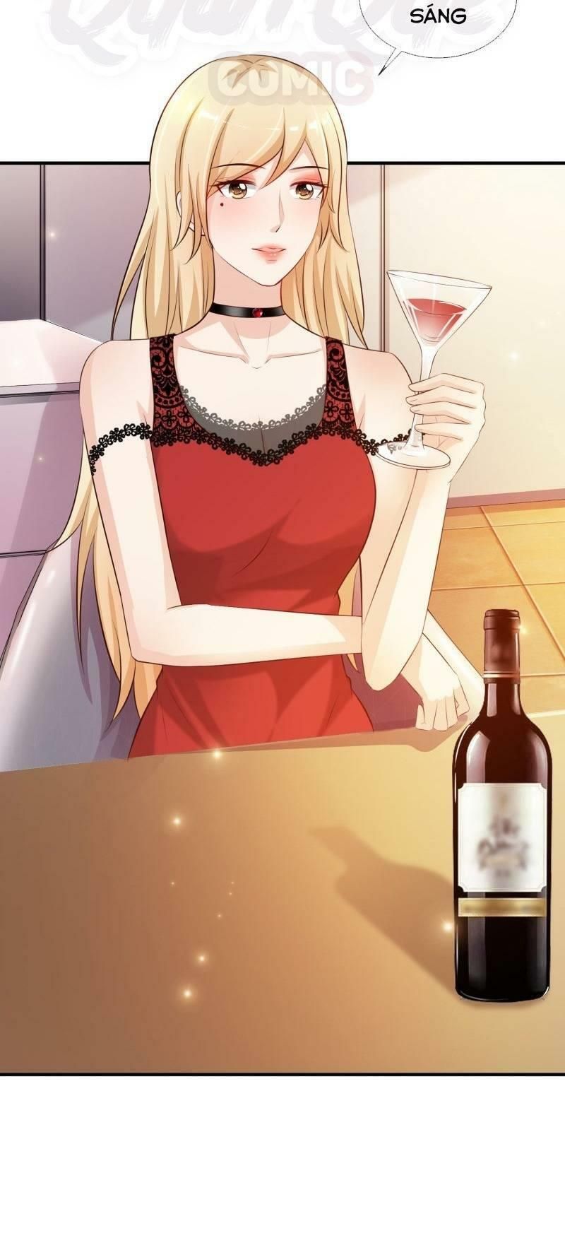 đọc truyện Tối Cường Vận Đào Hoa Chương 87 ảnh 22 tại Thiên Thai Truyện