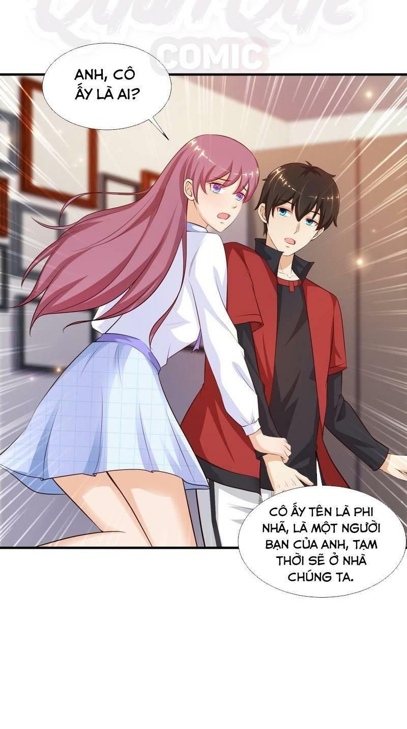 đọc truyện Tối Cường Vận Đào Hoa Chương 87 ảnh 24 tại Thiên Thai Truyện