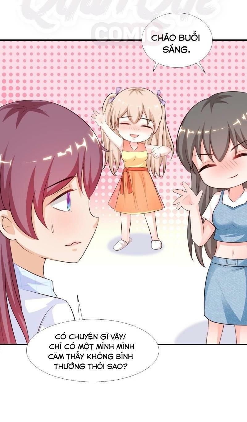 đọc truyện Tối Cường Vận Đào Hoa Chương 87 ảnh 26 tại Thiên Thai Truyện