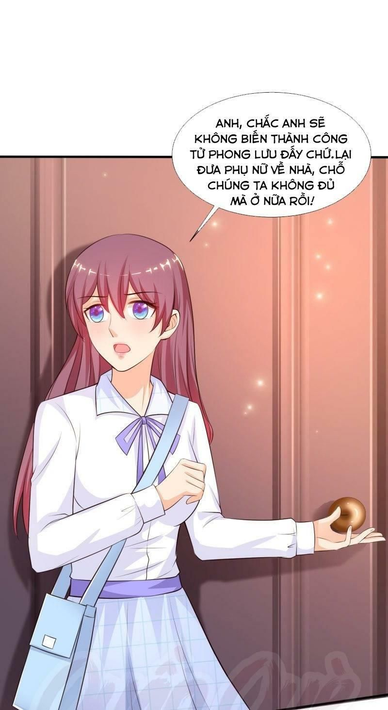 đọc truyện Tối Cường Vận Đào Hoa Chương 87 ảnh 27 tại Thiên Thai Truyện