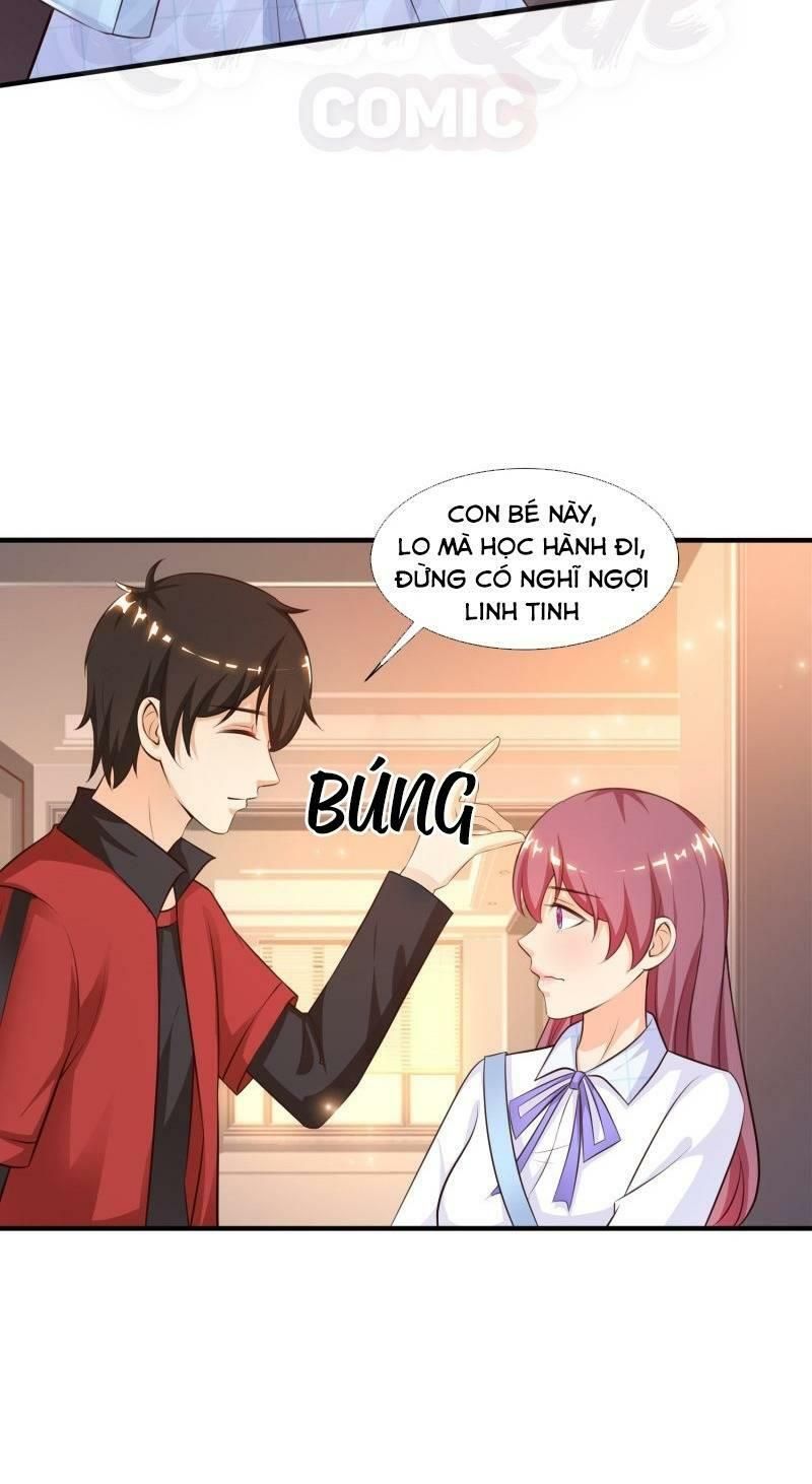 đọc truyện Tối Cường Vận Đào Hoa Chương 87 ảnh 28 tại Thiên Thai Truyện