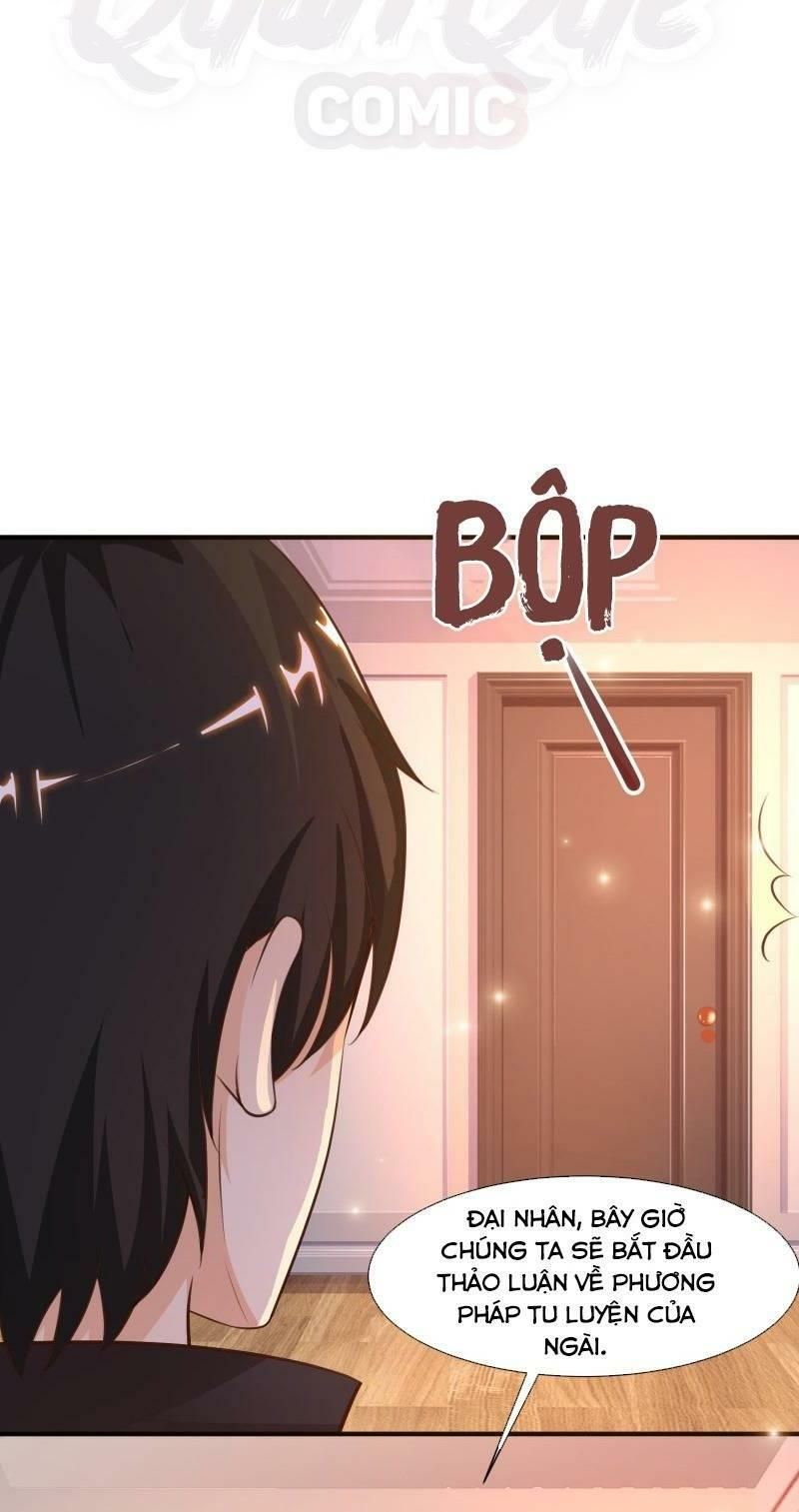 đọc truyện Tối Cường Vận Đào Hoa Chương 87 ảnh 30 tại Thiên Thai Truyện