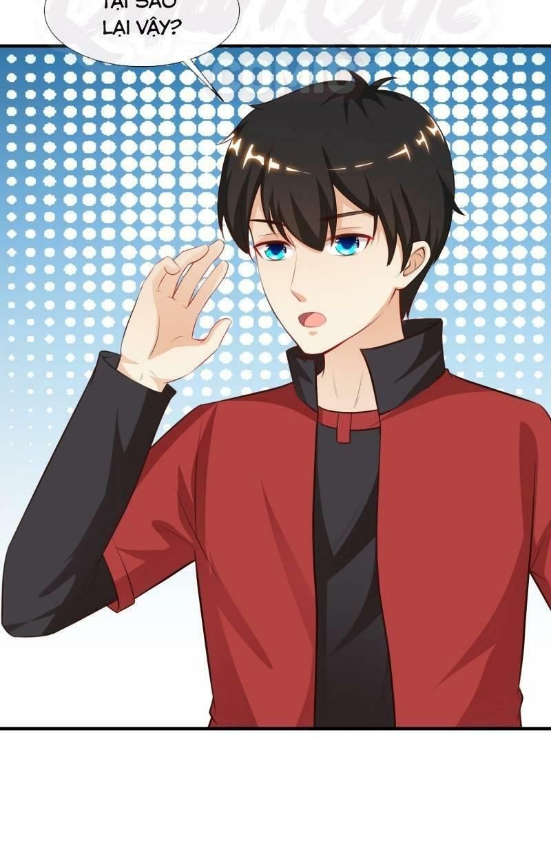 đọc truyện Tối Cường Vận Đào Hoa Chương 87 ảnh 34 tại Thiên Thai Truyện