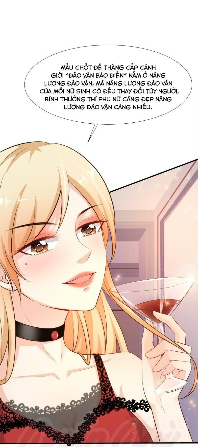 đọc truyện Tối Cường Vận Đào Hoa Chương 87 ảnh 35 tại Thiên Thai Truyện