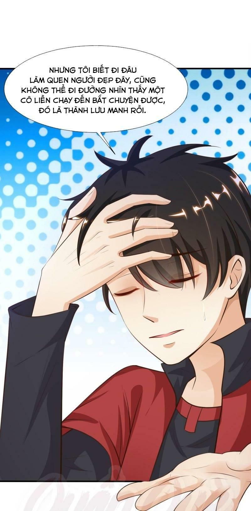 đọc truyện Tối Cường Vận Đào Hoa Chương 87 ảnh 37 tại Thiên Thai Truyện