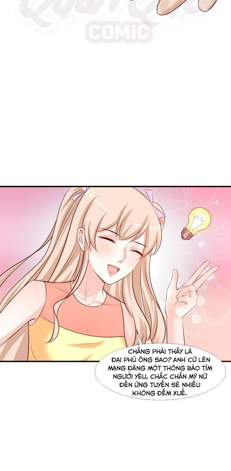 đọc truyện Tối Cường Vận Đào Hoa Chương 87 ảnh 38 tại Thiên Thai Truyện