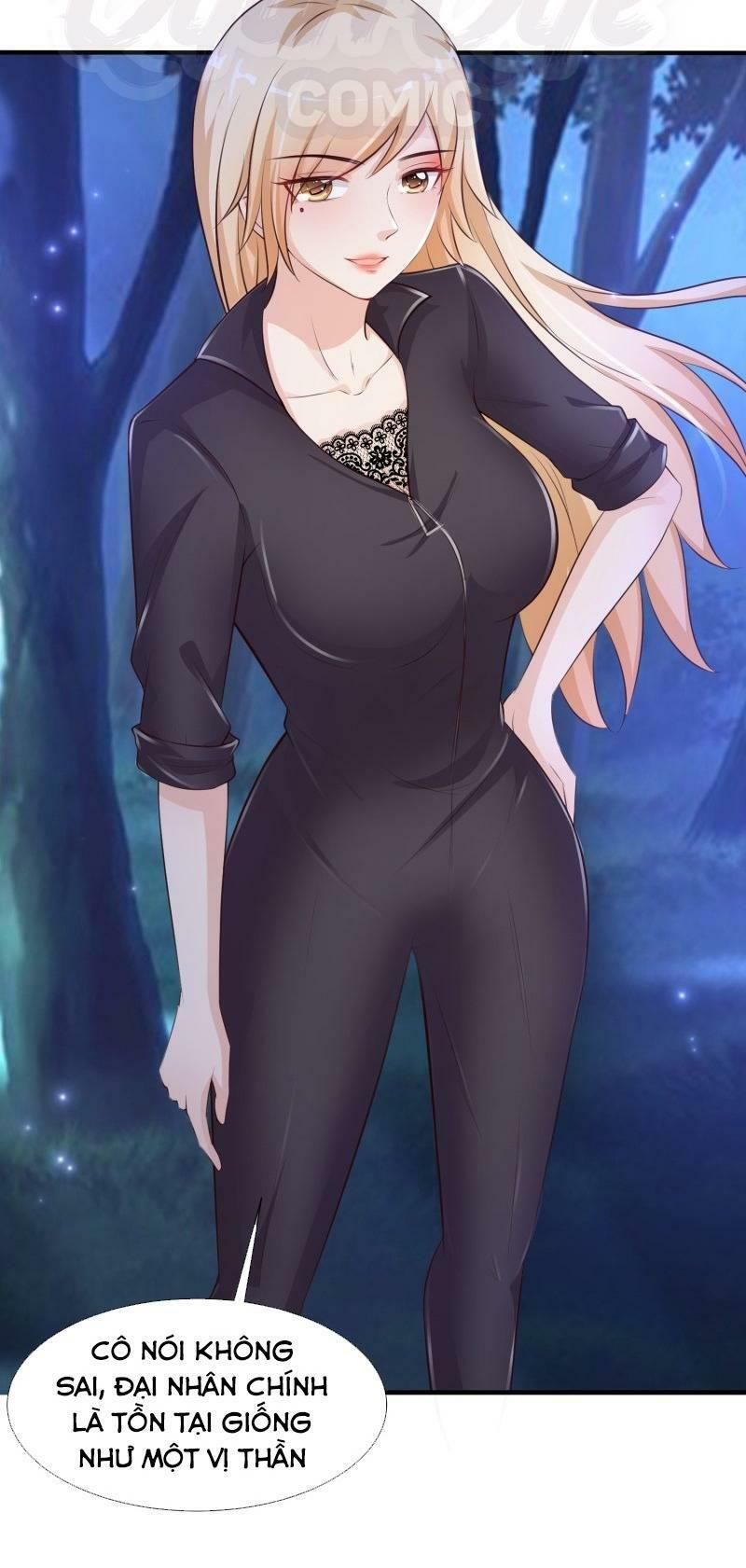 đọc truyện Tối Cường Vận Đào Hoa Chương 87 ảnh 6 tại Thiên Thai Truyện