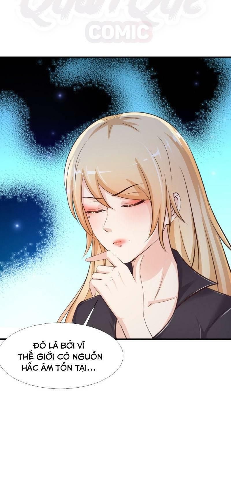 đọc truyện Tối Cường Vận Đào Hoa Chương 87 ảnh 8 tại Thiên Thai Truyện