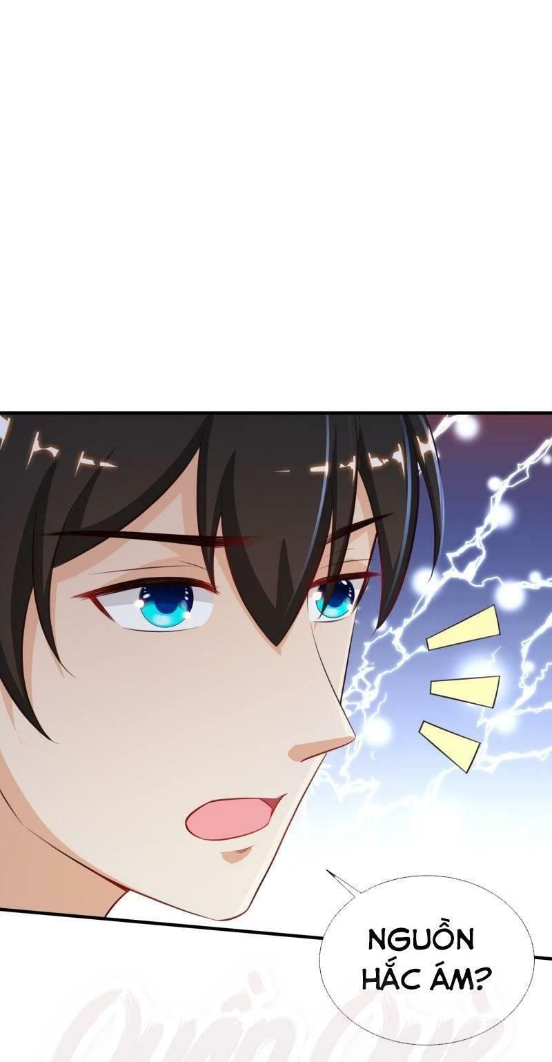 đọc truyện Tối Cường Vận Đào Hoa Chương 87 ảnh 9 tại Thiên Thai Truyện