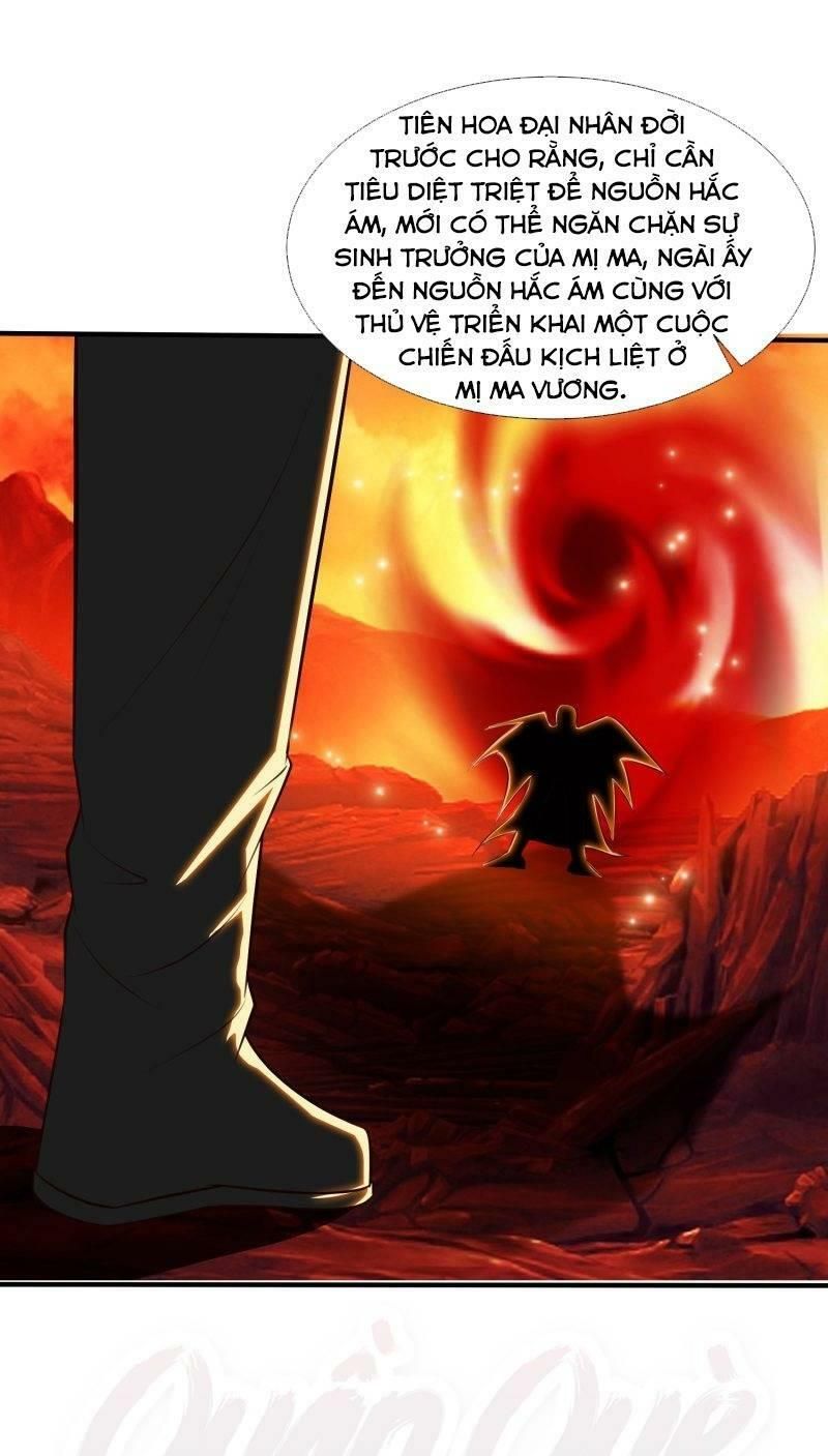 đọc truyện Tối Cường Vận Đào Hoa Chương 87 ảnh 11 tại Thiên Thai Truyện