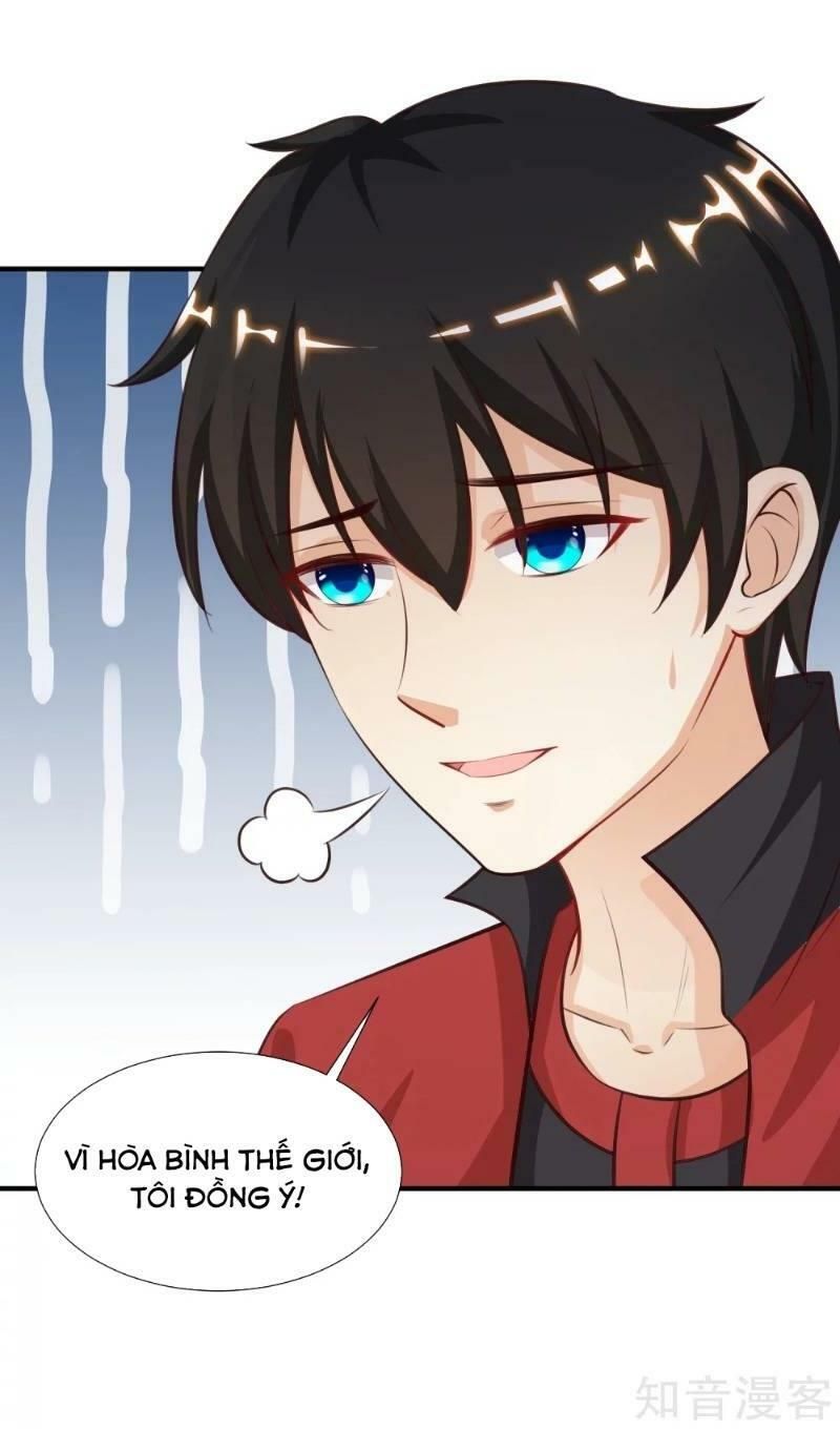 đọc truyện Tối Cường Vận Đào Hoa Chương 88 ảnh 12 tại Thiên Thai Truyện