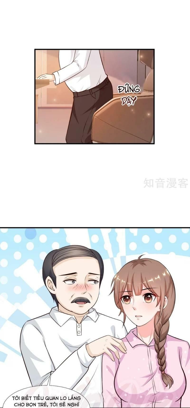 đọc truyện Tối Cường Vận Đào Hoa Chương 88 ảnh 19 tại Thiên Thai Truyện