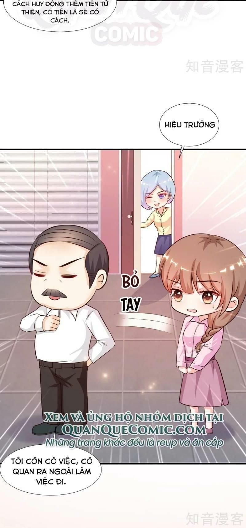 đọc truyện Tối Cường Vận Đào Hoa Chương 88 ảnh 20 tại Thiên Thai Truyện