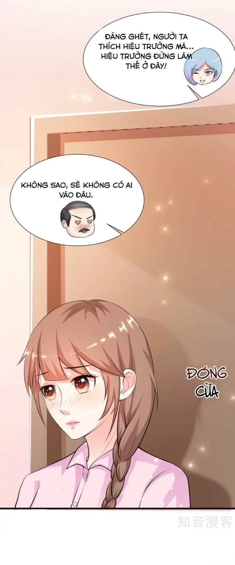 đọc truyện Tối Cường Vận Đào Hoa Chương 88 ảnh 21 tại Thiên Thai Truyện