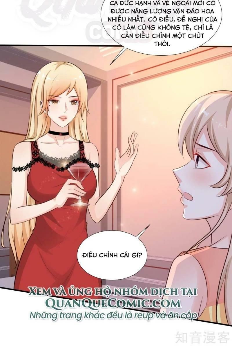 đọc truyện Tối Cường Vận Đào Hoa Chương 88 ảnh 4 tại Thiên Thai Truyện