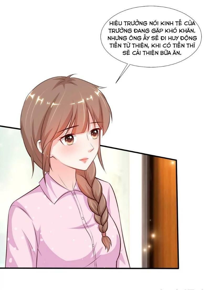 đọc truyện Tối Cường Vận Đào Hoa Chương 88 ảnh 23 tại Thiên Thai Truyện