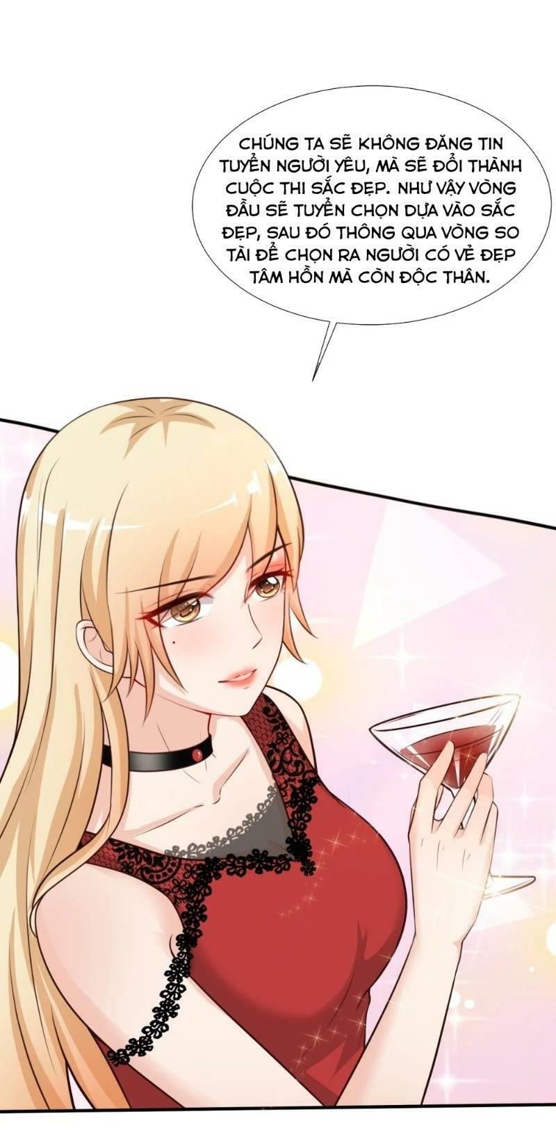 đọc truyện Tối Cường Vận Đào Hoa Chương 88 ảnh 5 tại Thiên Thai Truyện