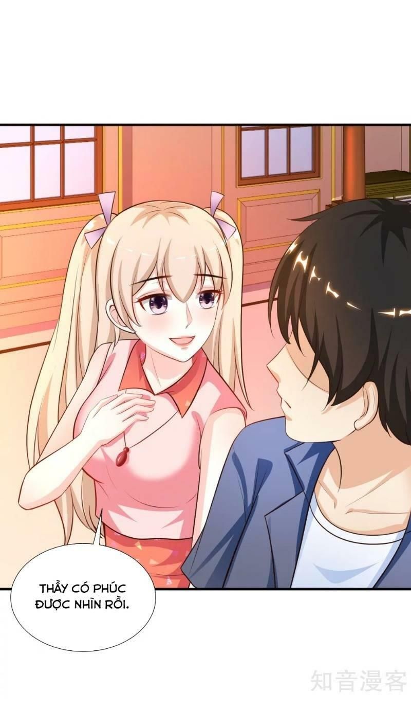 đọc truyện Tối Cường Vận Đào Hoa Chương 88 ảnh 35 tại Thiên Thai Truyện