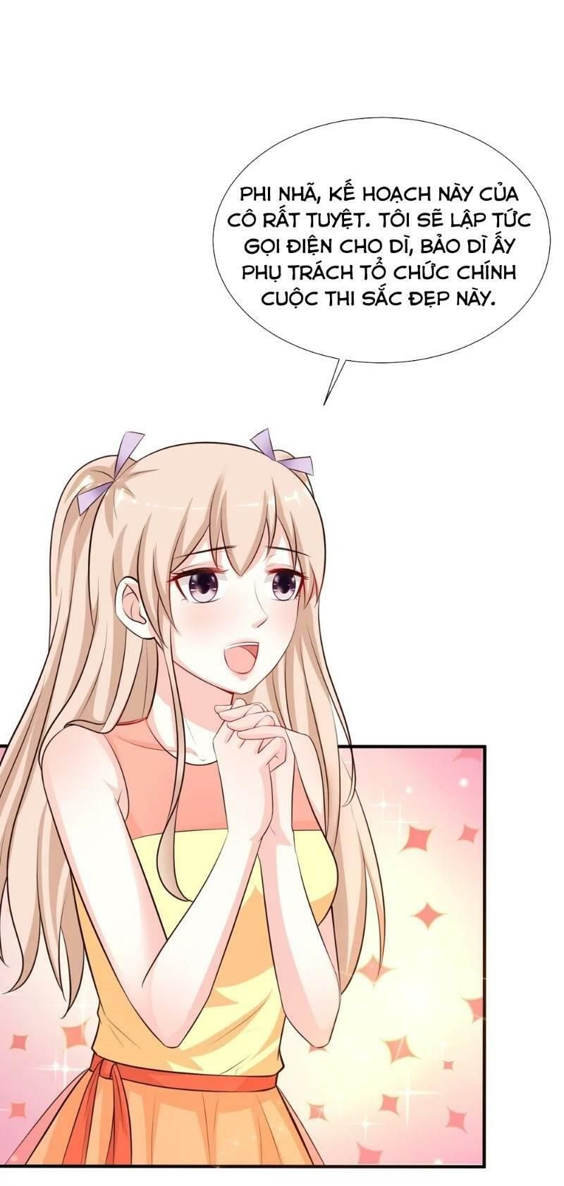 đọc truyện Tối Cường Vận Đào Hoa Chương 88 ảnh 7 tại Thiên Thai Truyện