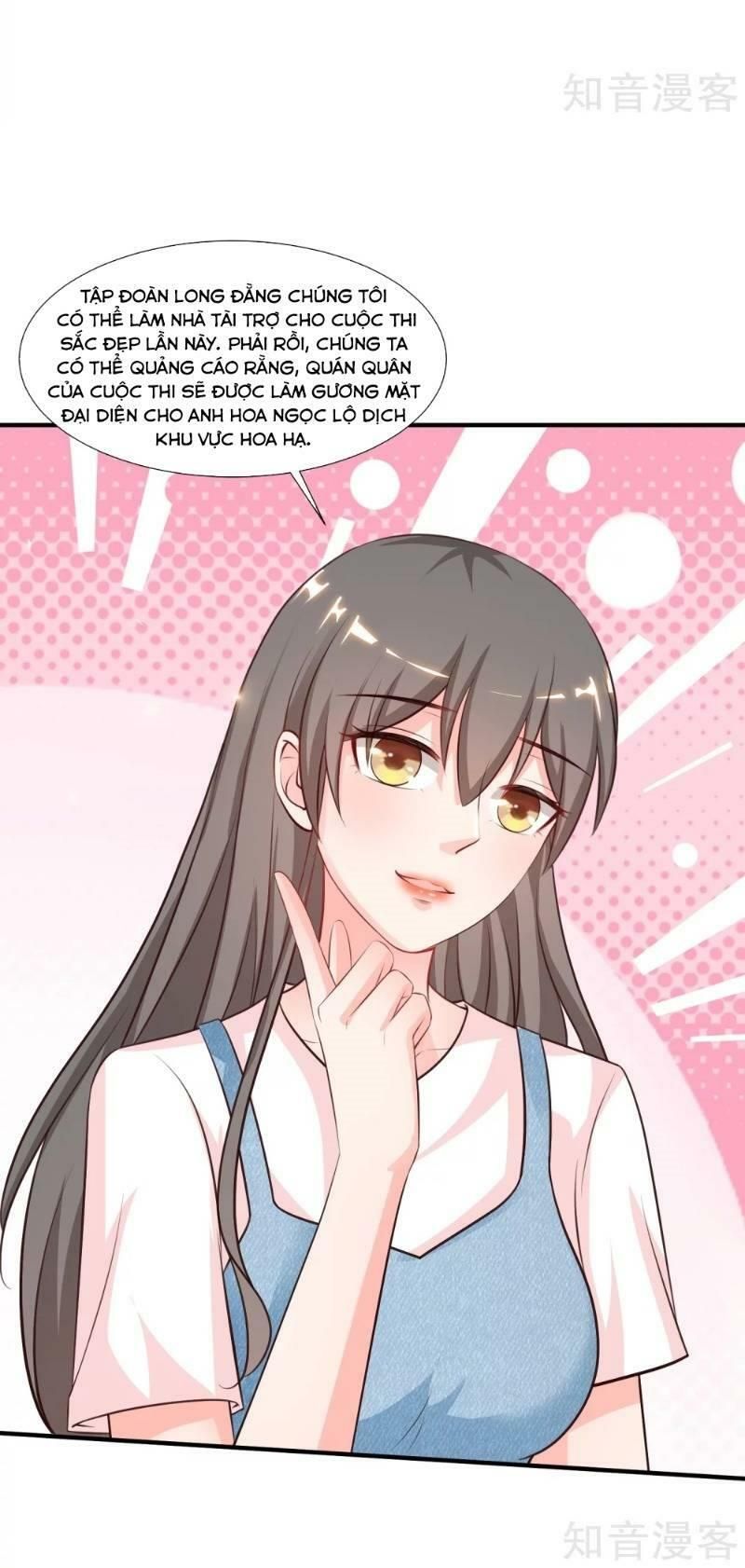 đọc truyện Tối Cường Vận Đào Hoa Chương 88 ảnh 8 tại Thiên Thai Truyện