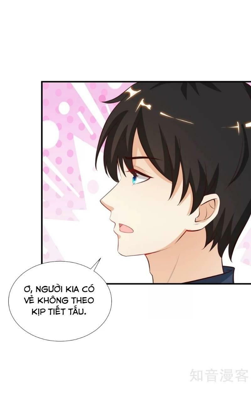 đọc truyện Tối Cường Vận Đào Hoa Chương 89 ảnh 15 tại Thiên Thai Truyện