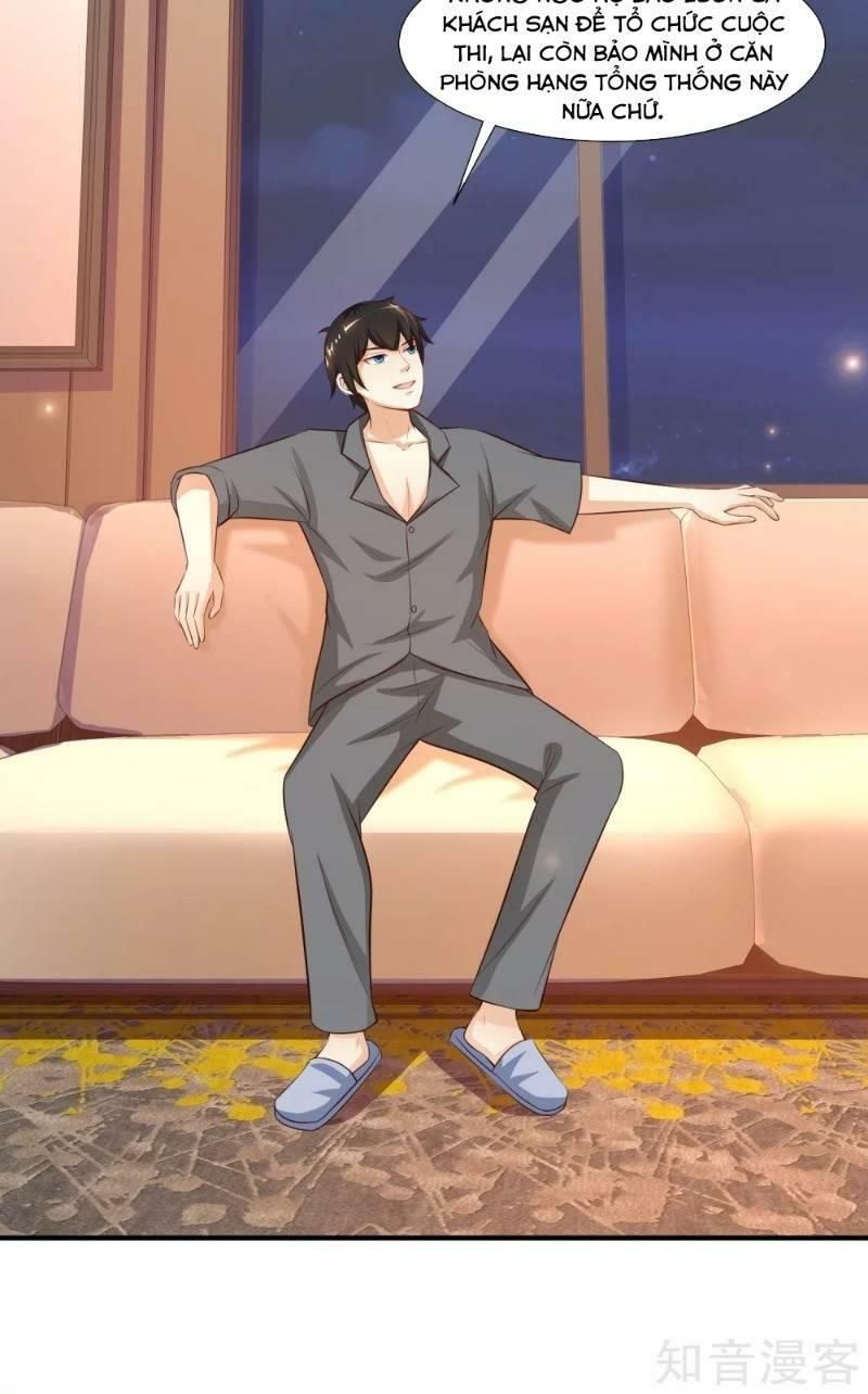 đọc truyện Tối Cường Vận Đào Hoa Chương 89 ảnh 20 tại Thiên Thai Truyện