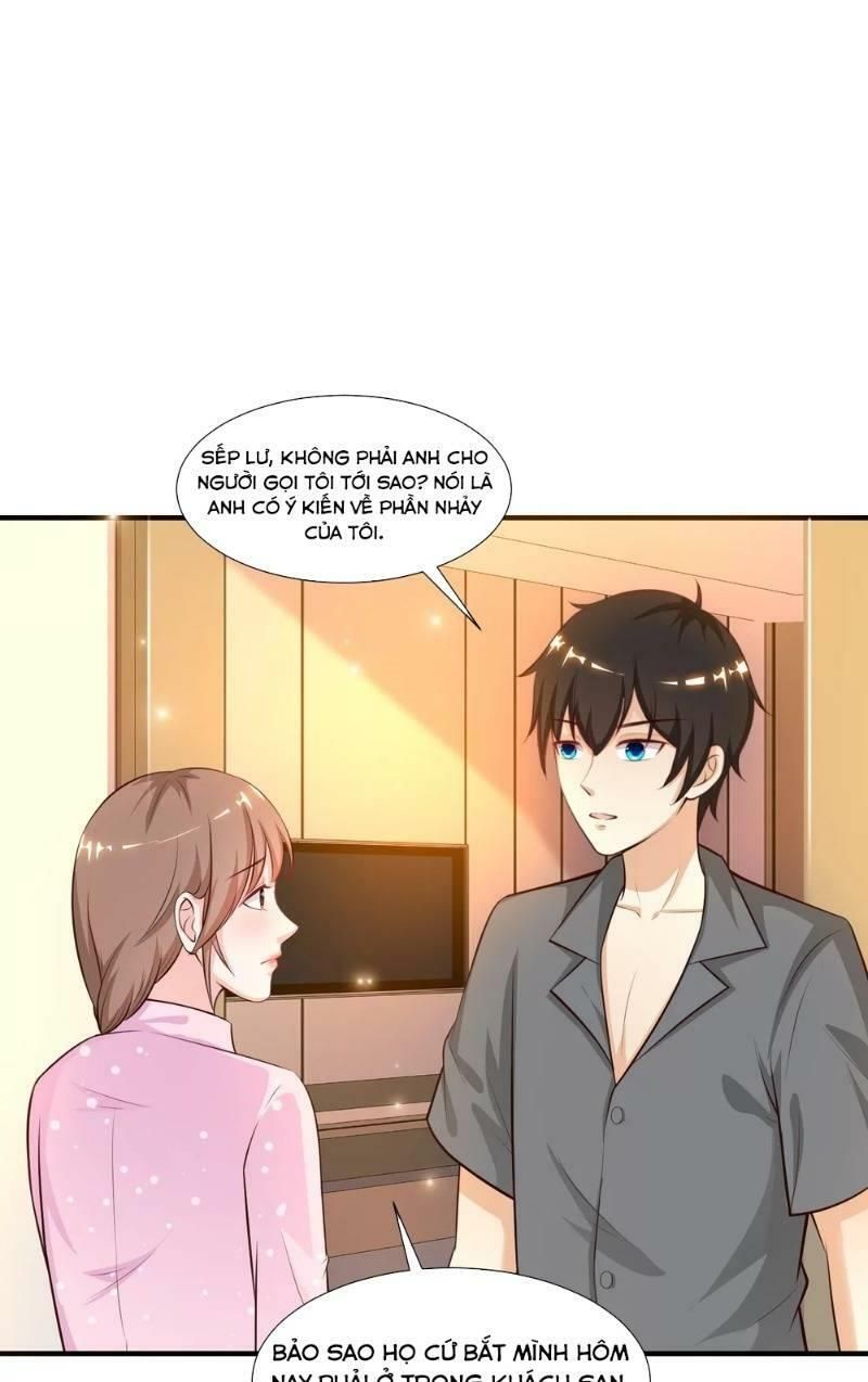 đọc truyện Tối Cường Vận Đào Hoa Chương 89 ảnh 25 tại Thiên Thai Truyện