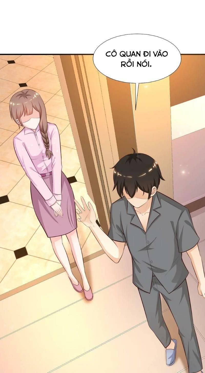 đọc truyện Tối Cường Vận Đào Hoa Chương 89 ảnh 27 tại Thiên Thai Truyện