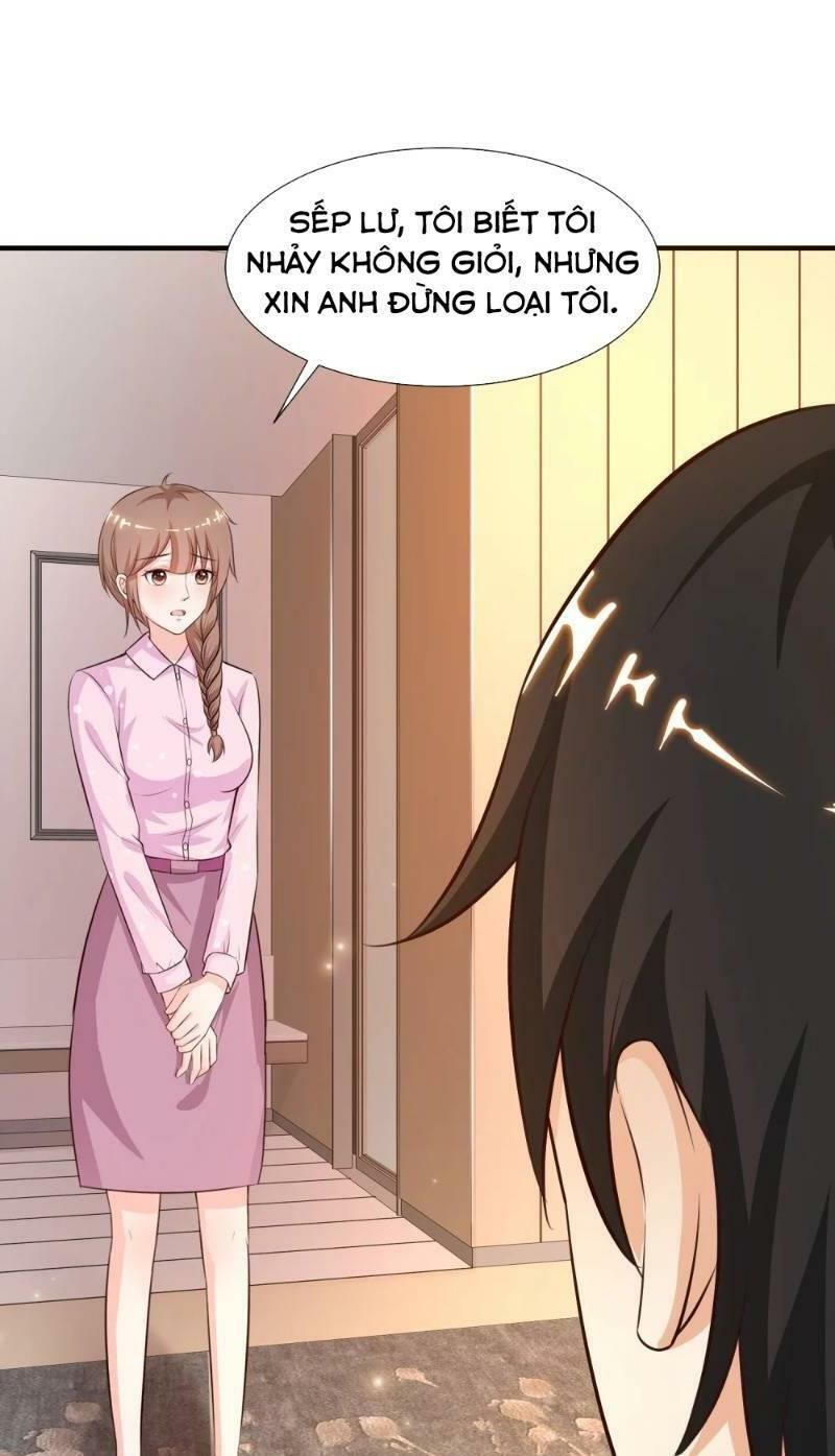 đọc truyện Tối Cường Vận Đào Hoa Chương 89 ảnh 29 tại Thiên Thai Truyện