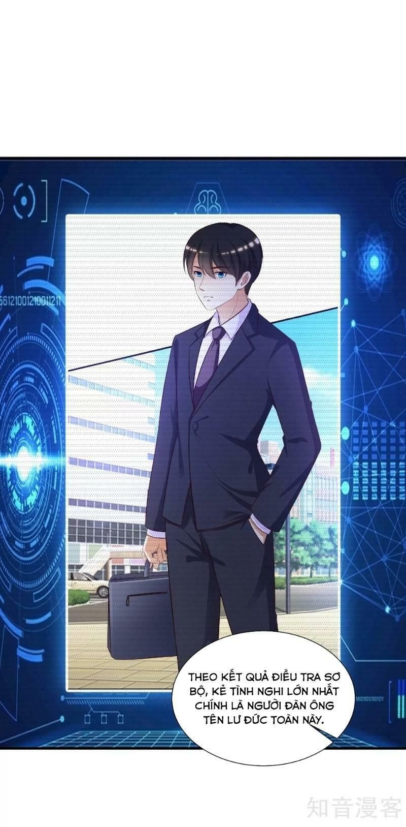 đọc truyện Tối Cường Vận Đào Hoa Chương 89 ảnh 39 tại Thiên Thai Truyện