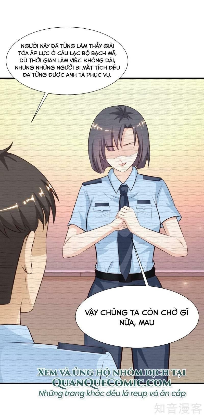 đọc truyện Tối Cường Vận Đào Hoa Chương 89 ảnh 40 tại Thiên Thai Truyện