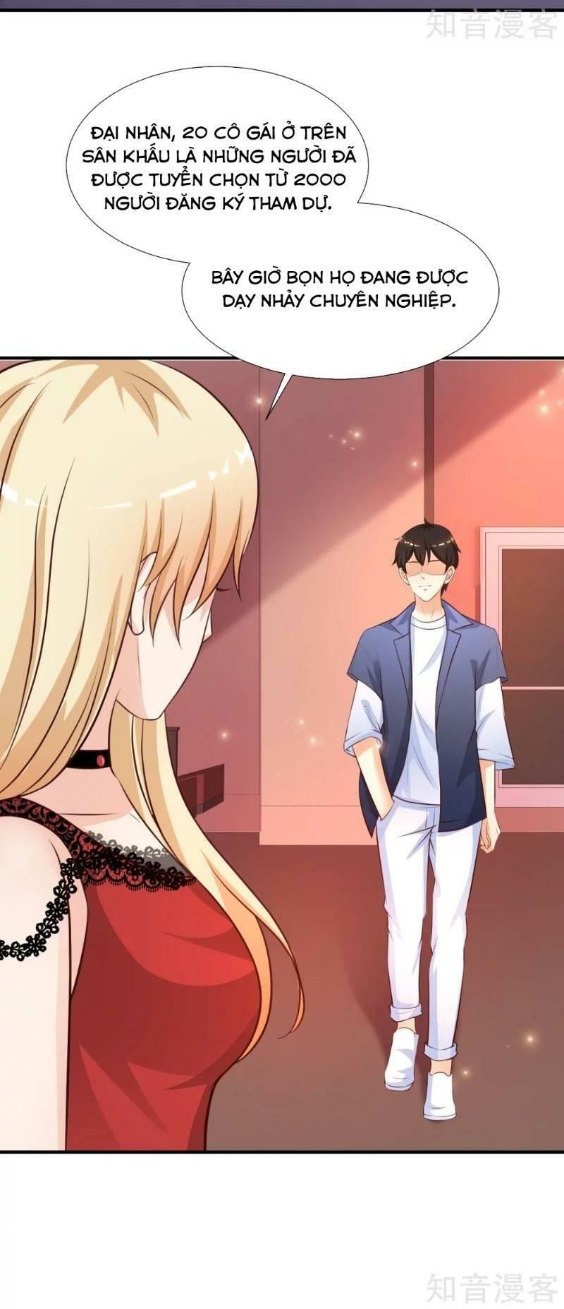 đọc truyện Tối Cường Vận Đào Hoa Chương 89 ảnh 8 tại Thiên Thai Truyện