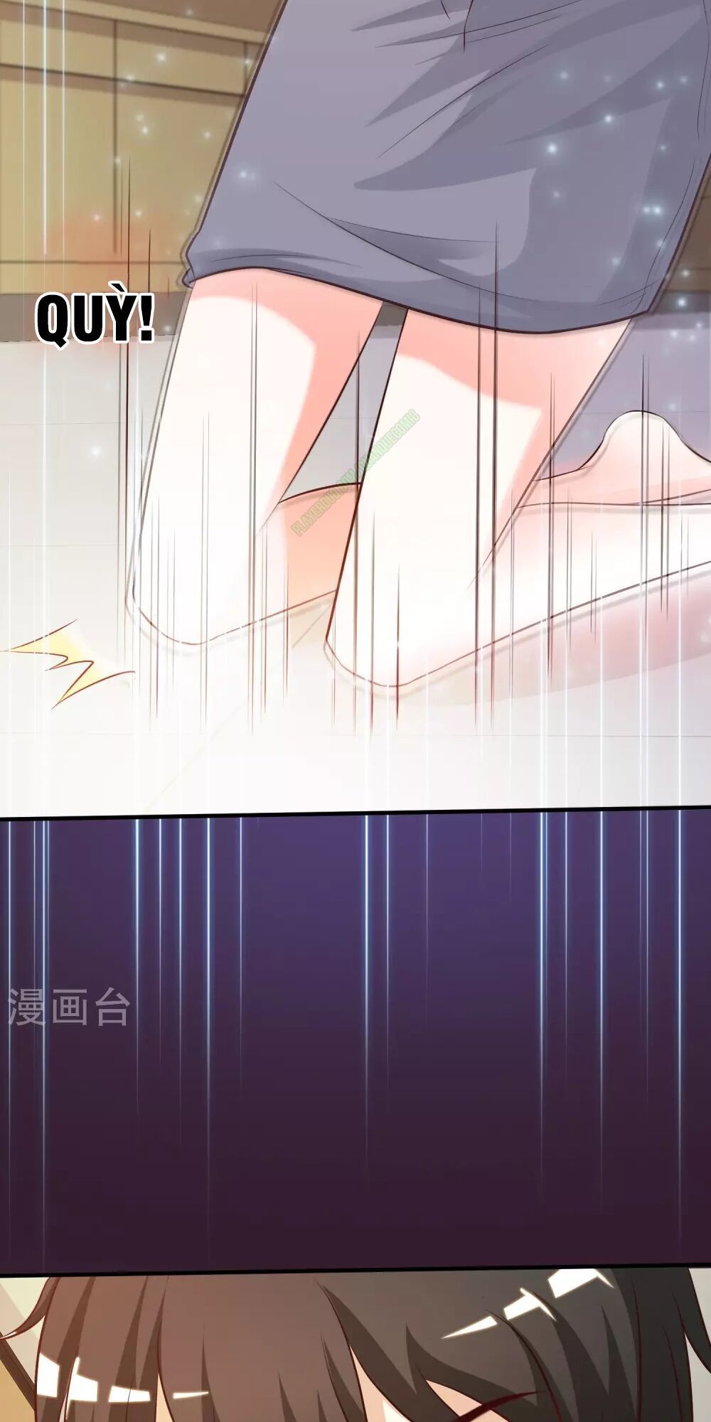 đọc truyện Tối Cường Vận Đào Hoa Chương 9 ảnh 13 tại Thiên Thai Truyện