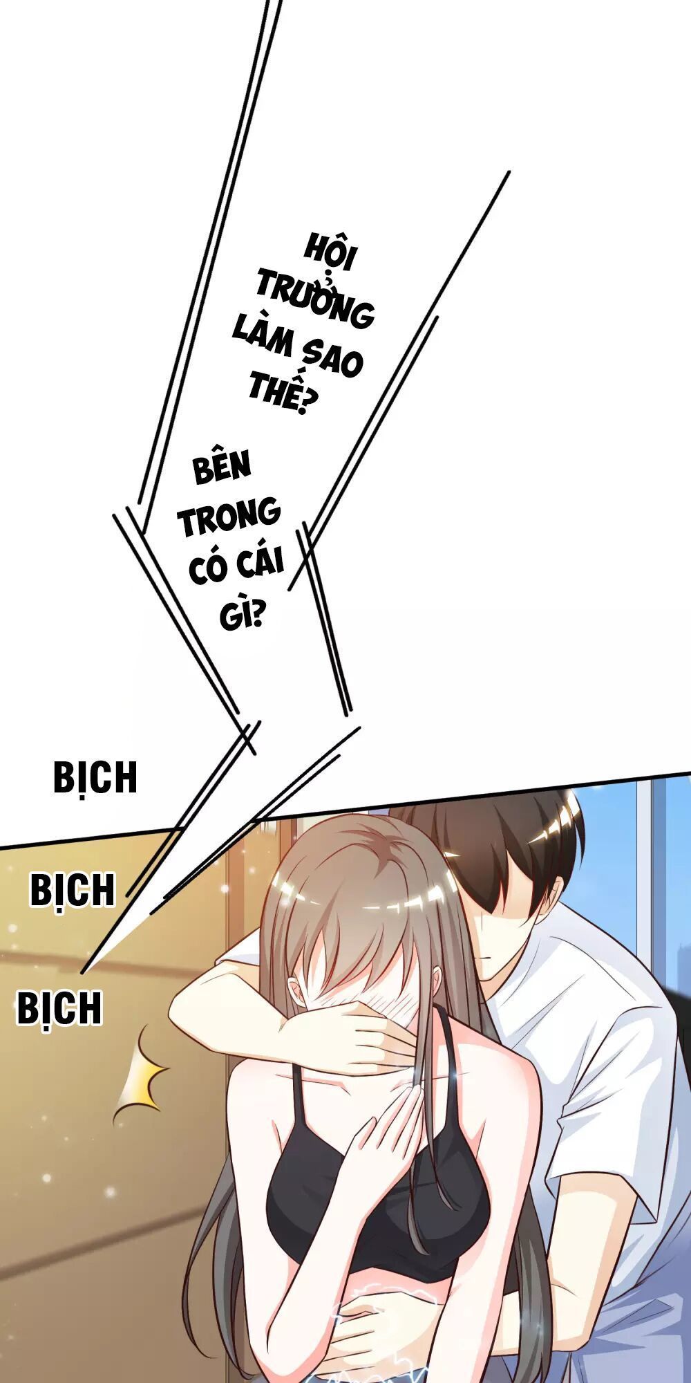 đọc truyện Tối Cường Vận Đào Hoa Chương 9 ảnh 17 tại Thiên Thai Truyện