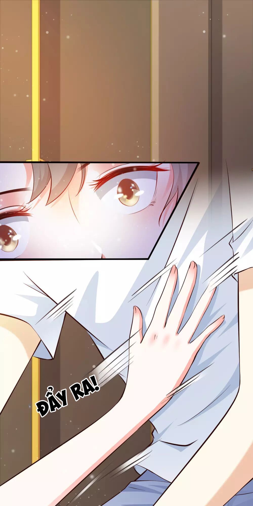 đọc truyện Tối Cường Vận Đào Hoa Chương 9 ảnh 4 tại Thiên Thai Truyện