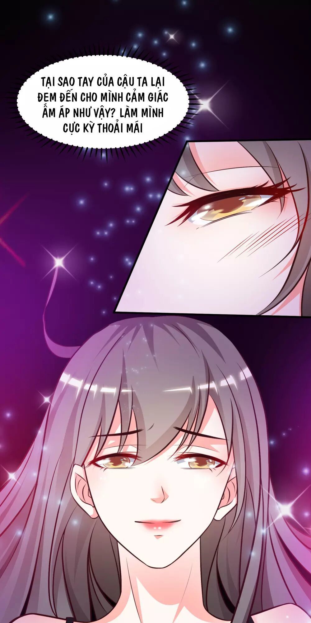 đọc truyện Tối Cường Vận Đào Hoa Chương 9 ảnh 22 tại Thiên Thai Truyện