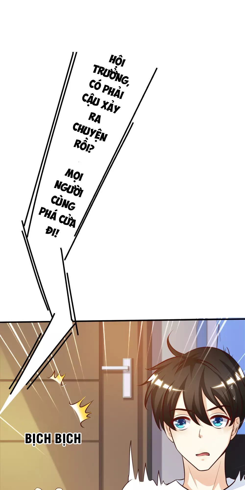 đọc truyện Tối Cường Vận Đào Hoa Chương 9 ảnh 25 tại Thiên Thai Truyện