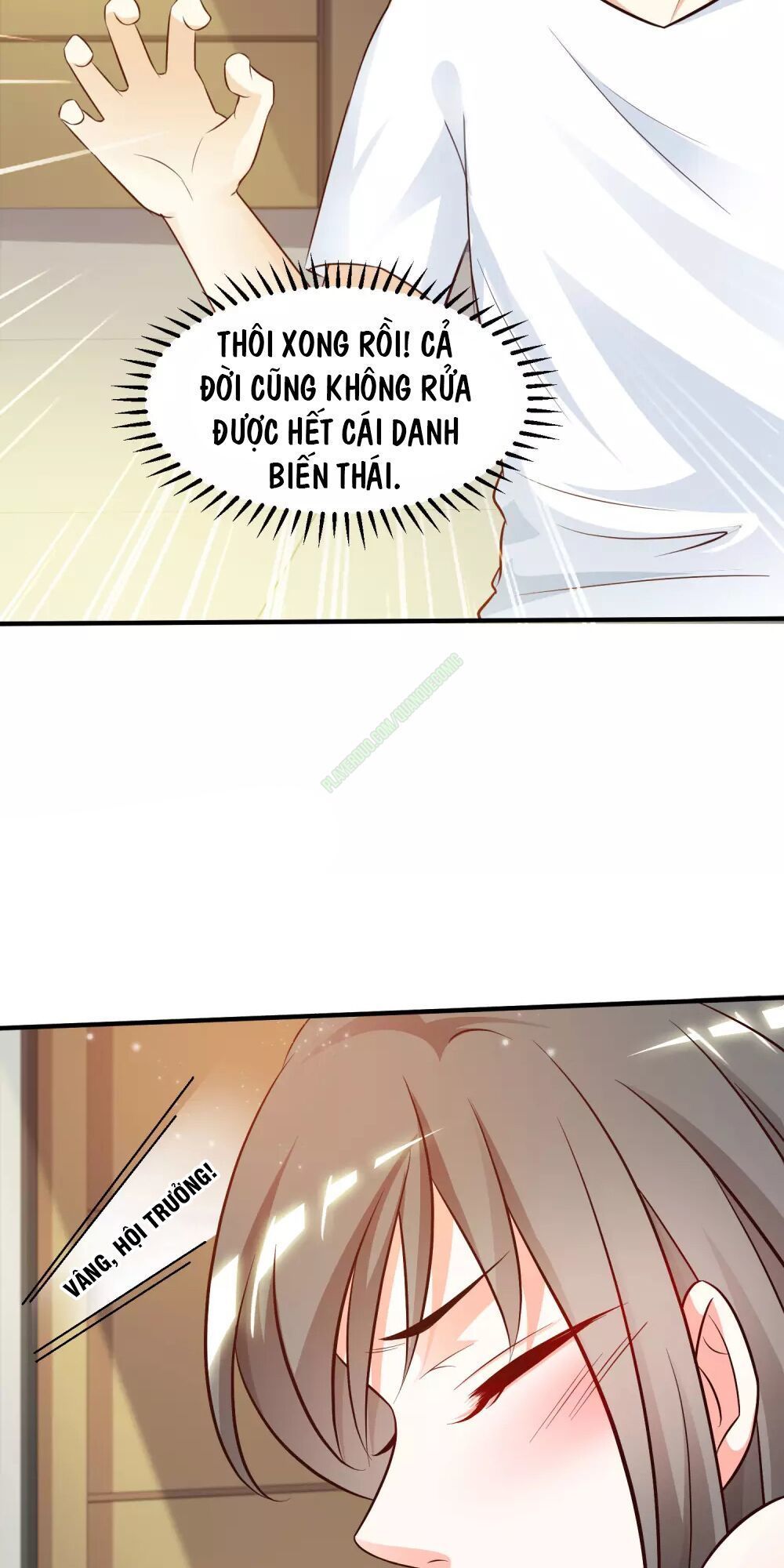 đọc truyện Tối Cường Vận Đào Hoa Chương 9 ảnh 26 tại Thiên Thai Truyện