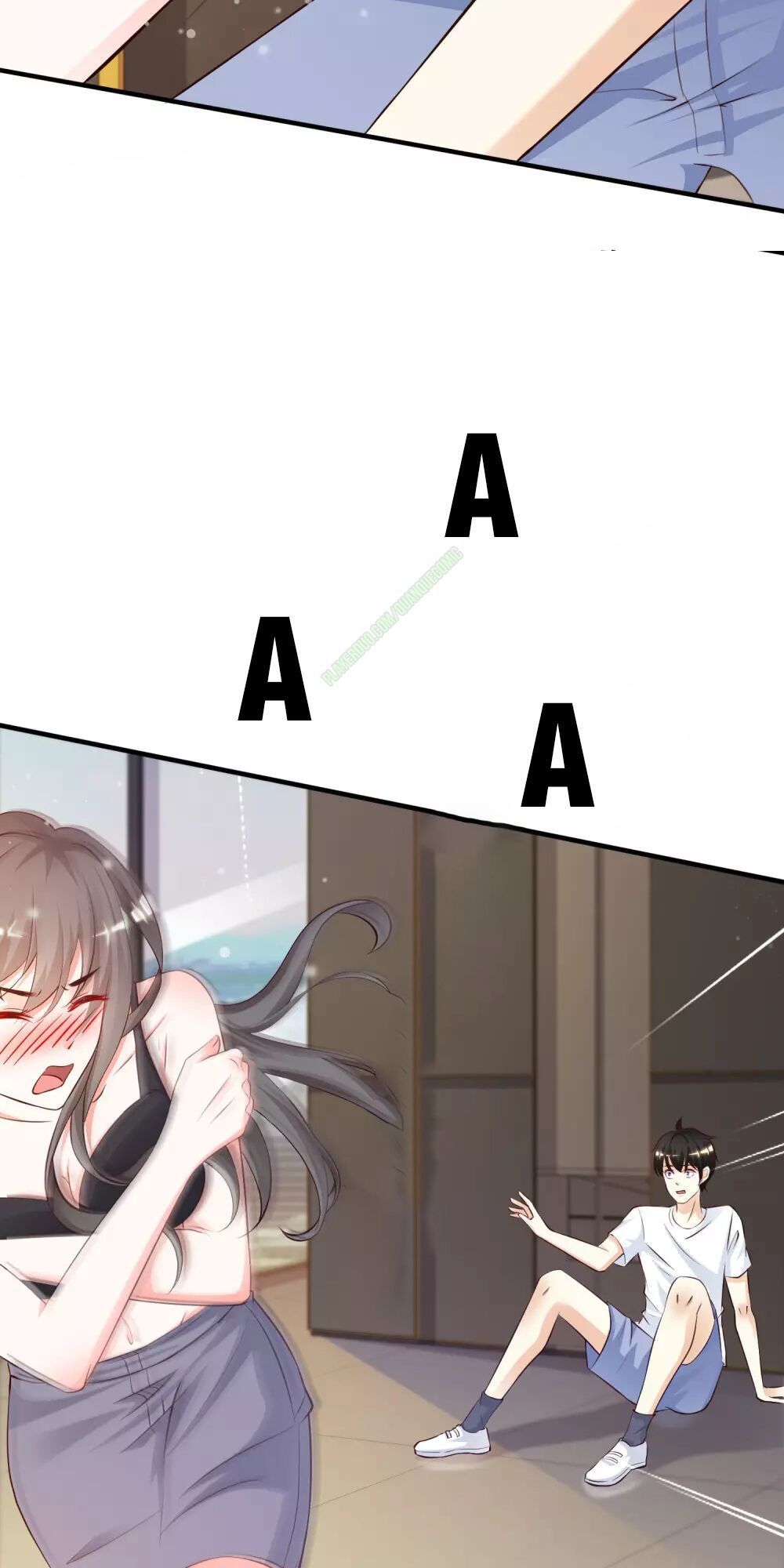 đọc truyện Tối Cường Vận Đào Hoa Chương 9 ảnh 5 tại Thiên Thai Truyện