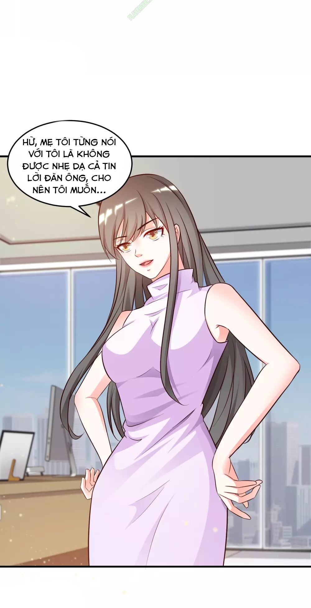 đọc truyện Tối Cường Vận Đào Hoa Chương 9 ảnh 32 tại Thiên Thai Truyện