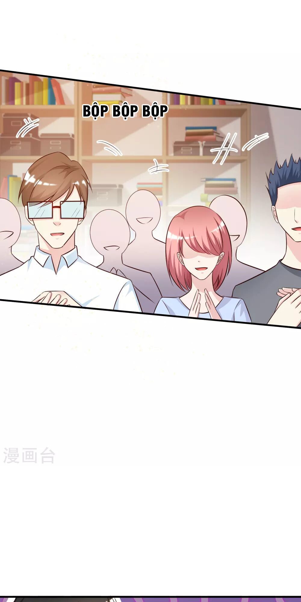 đọc truyện Tối Cường Vận Đào Hoa Chương 9 ảnh 35 tại Thiên Thai Truyện