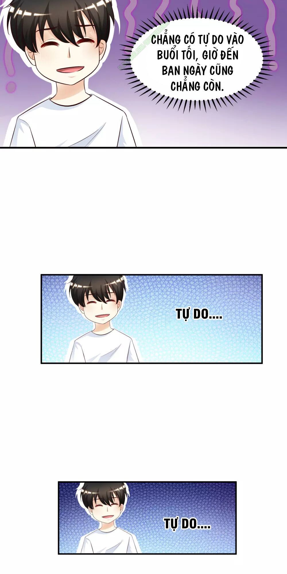 đọc truyện Tối Cường Vận Đào Hoa Chương 9 ảnh 36 tại Thiên Thai Truyện