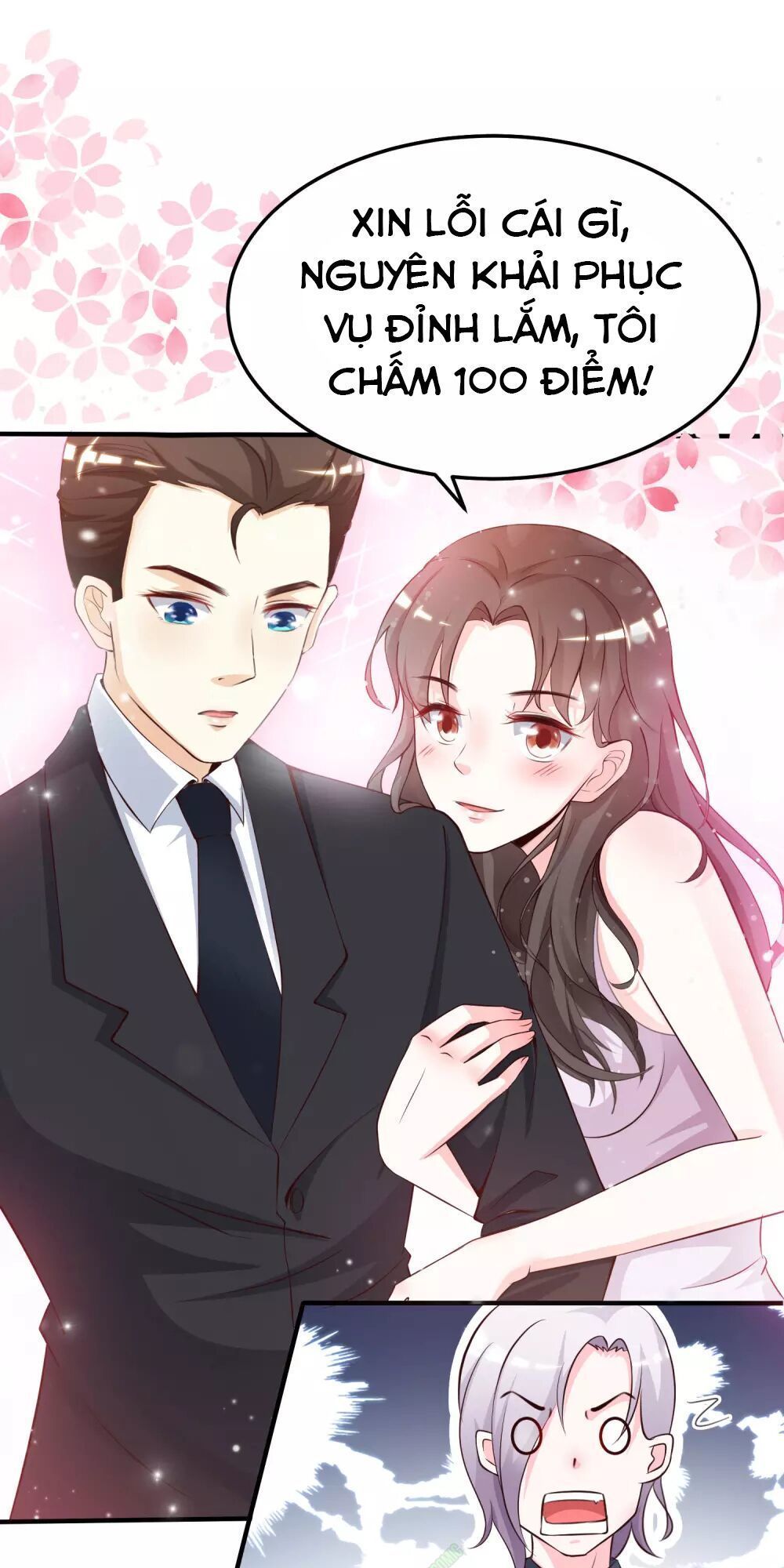 đọc truyện Tối Cường Vận Đào Hoa Chương 9 ảnh 45 tại Thiên Thai Truyện