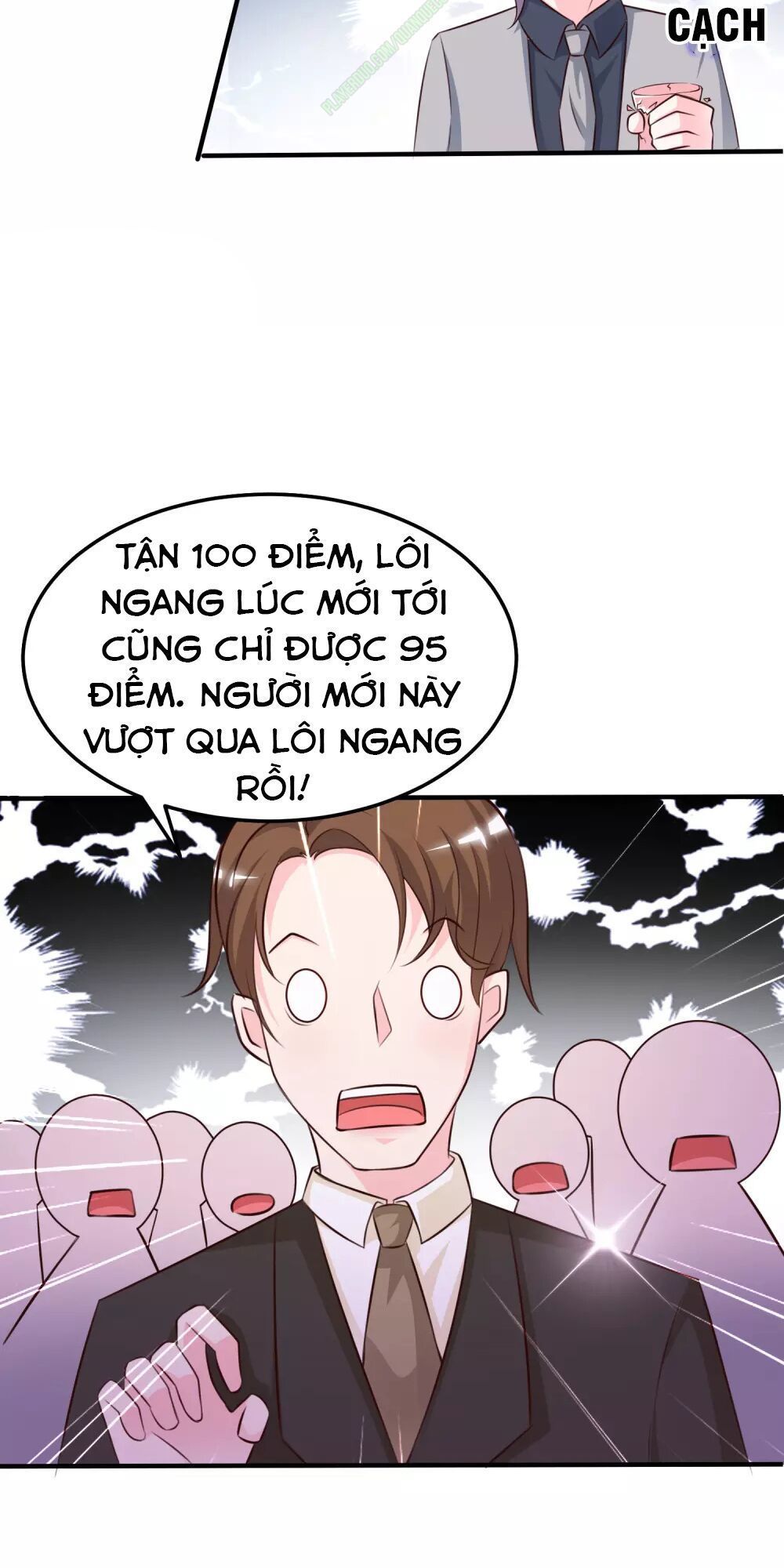 đọc truyện Tối Cường Vận Đào Hoa Chương 9 ảnh 46 tại Thiên Thai Truyện