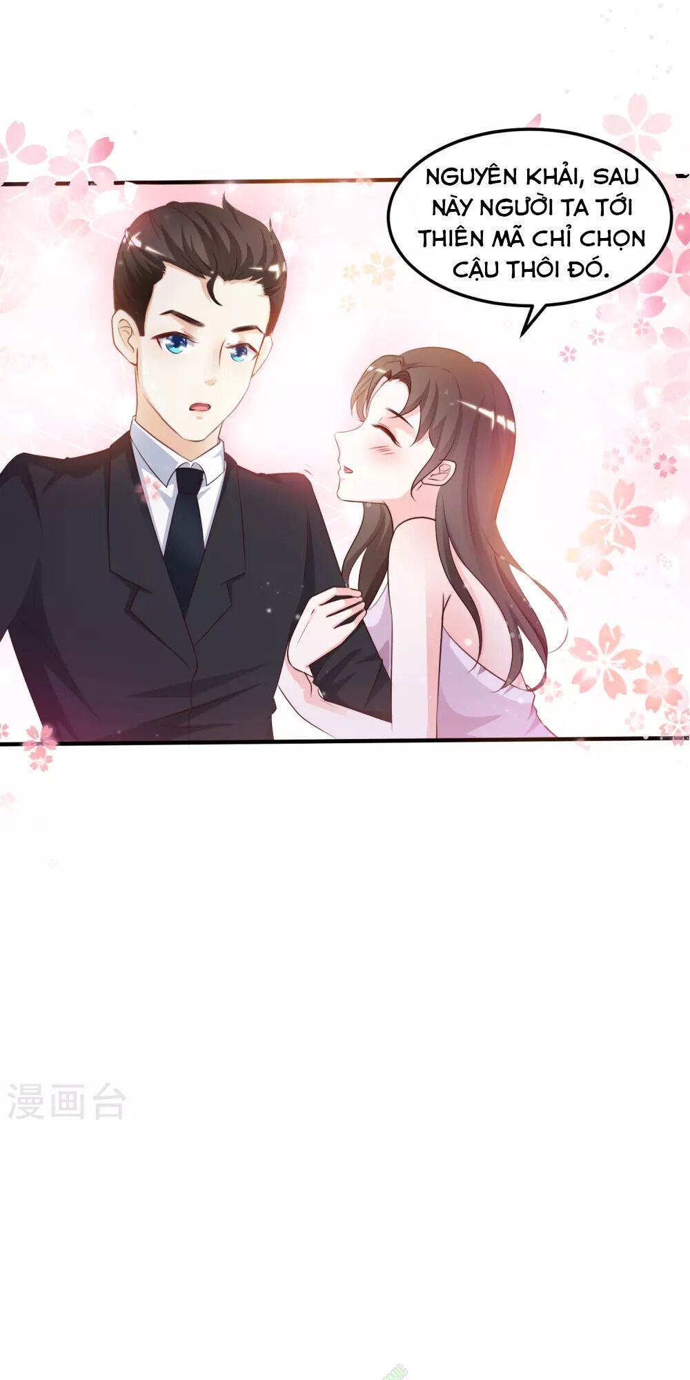 đọc truyện Tối Cường Vận Đào Hoa Chương 9 ảnh 48 tại Thiên Thai Truyện