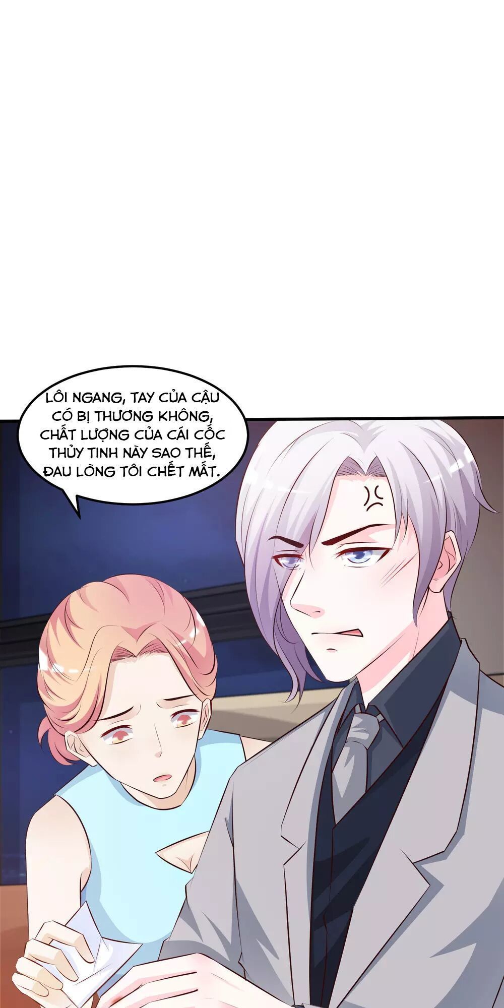 đọc truyện Tối Cường Vận Đào Hoa Chương 9 ảnh 51 tại Thiên Thai Truyện