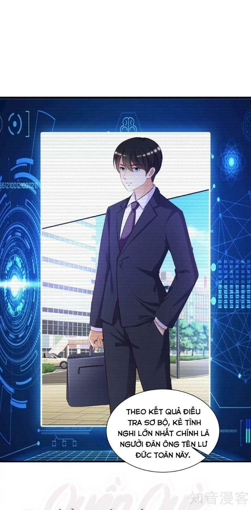 đọc truyện Tối Cường Vận Đào Hoa Chương 90 ảnh 3 tại Thiên Thai Truyện