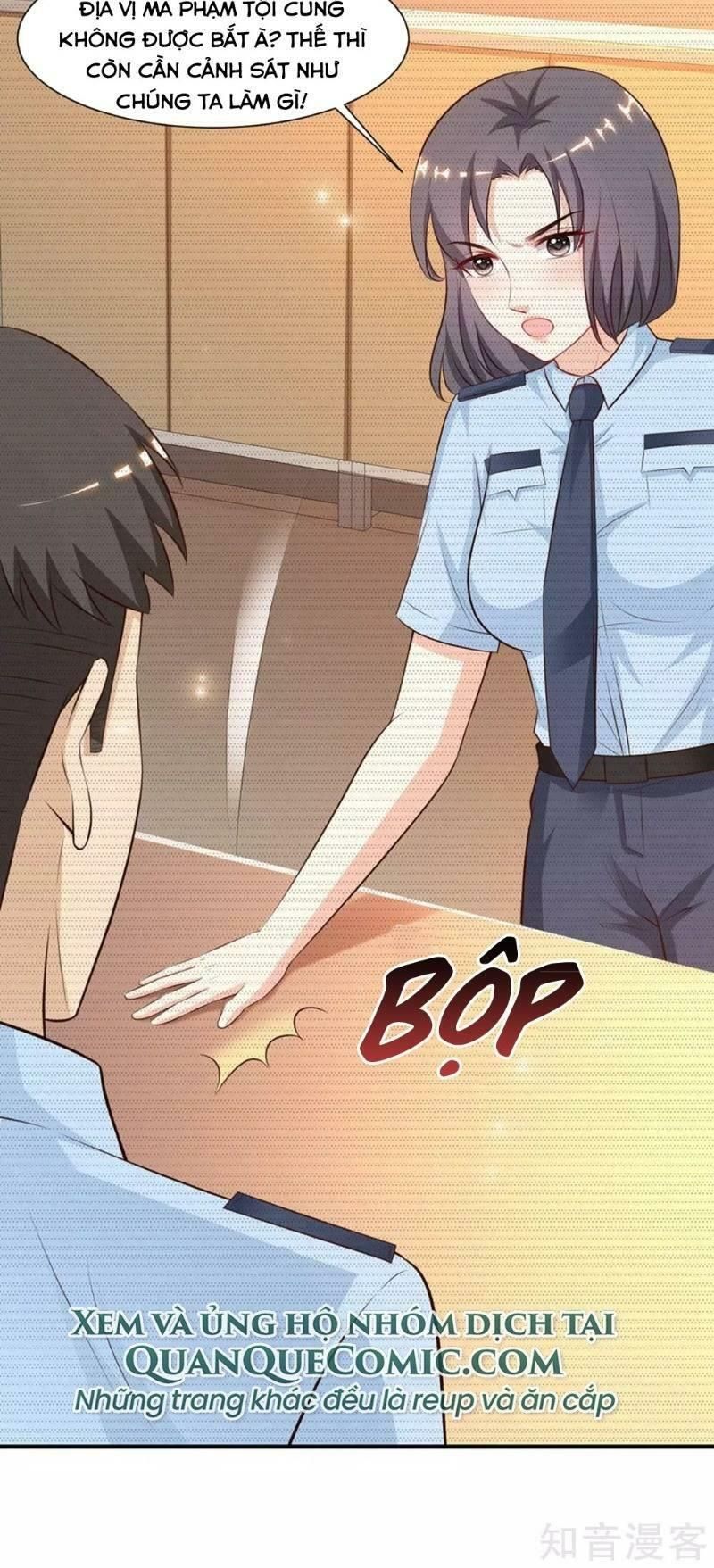 đọc truyện Tối Cường Vận Đào Hoa Chương 90 ảnh 12 tại Thiên Thai Truyện