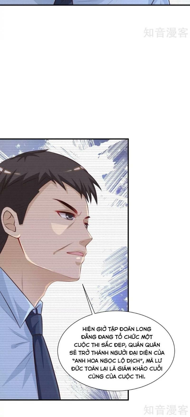 đọc truyện Tối Cường Vận Đào Hoa Chương 90 ảnh 14 tại Thiên Thai Truyện