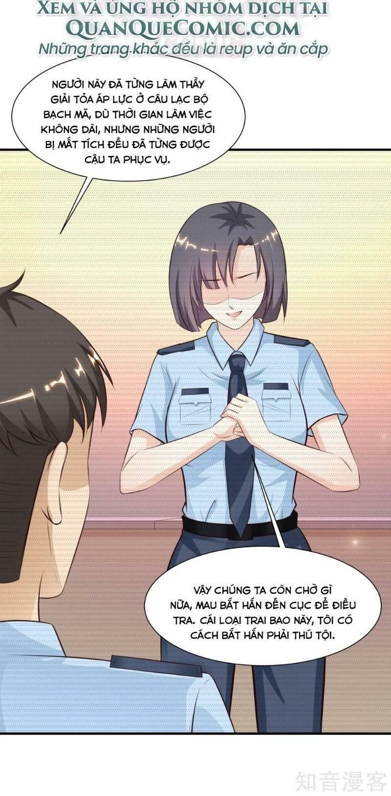 đọc truyện Tối Cường Vận Đào Hoa Chương 90 ảnh 4 tại Thiên Thai Truyện